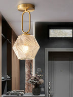 CrystalFlare - Ceiling Illumination
