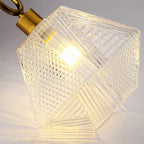 CrystalFlare - Ceiling Illumination