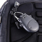 Theft-proof telescopic wire lock for bicycle – pRedection for suitcase, helmet & bicycle