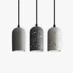Industrial Design Pendant Lamp
