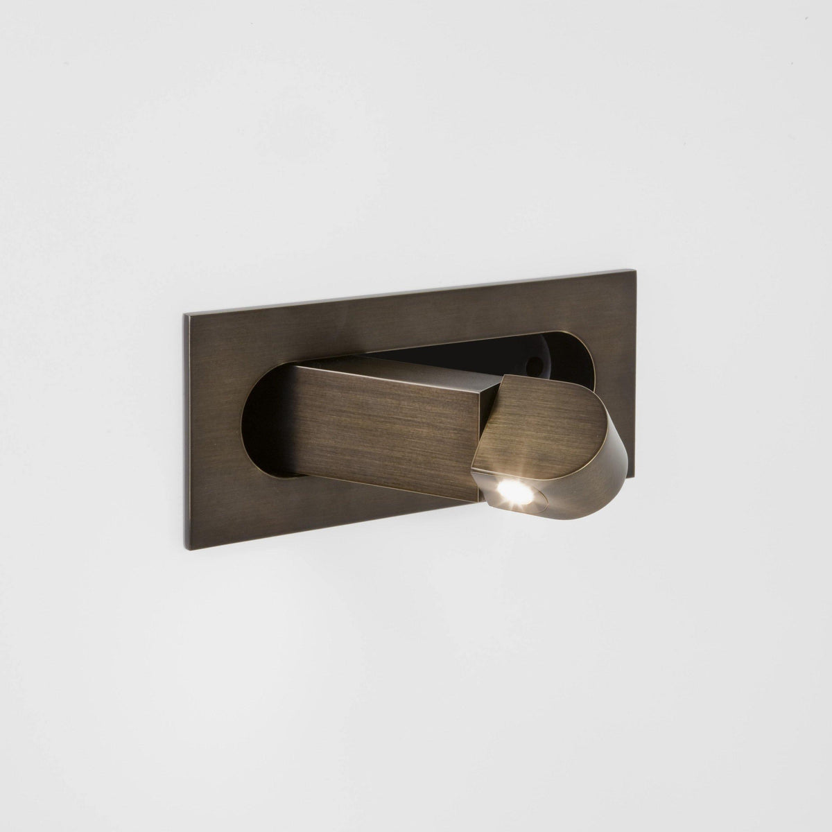 Modern LED Wall Lamp Reading Light for
