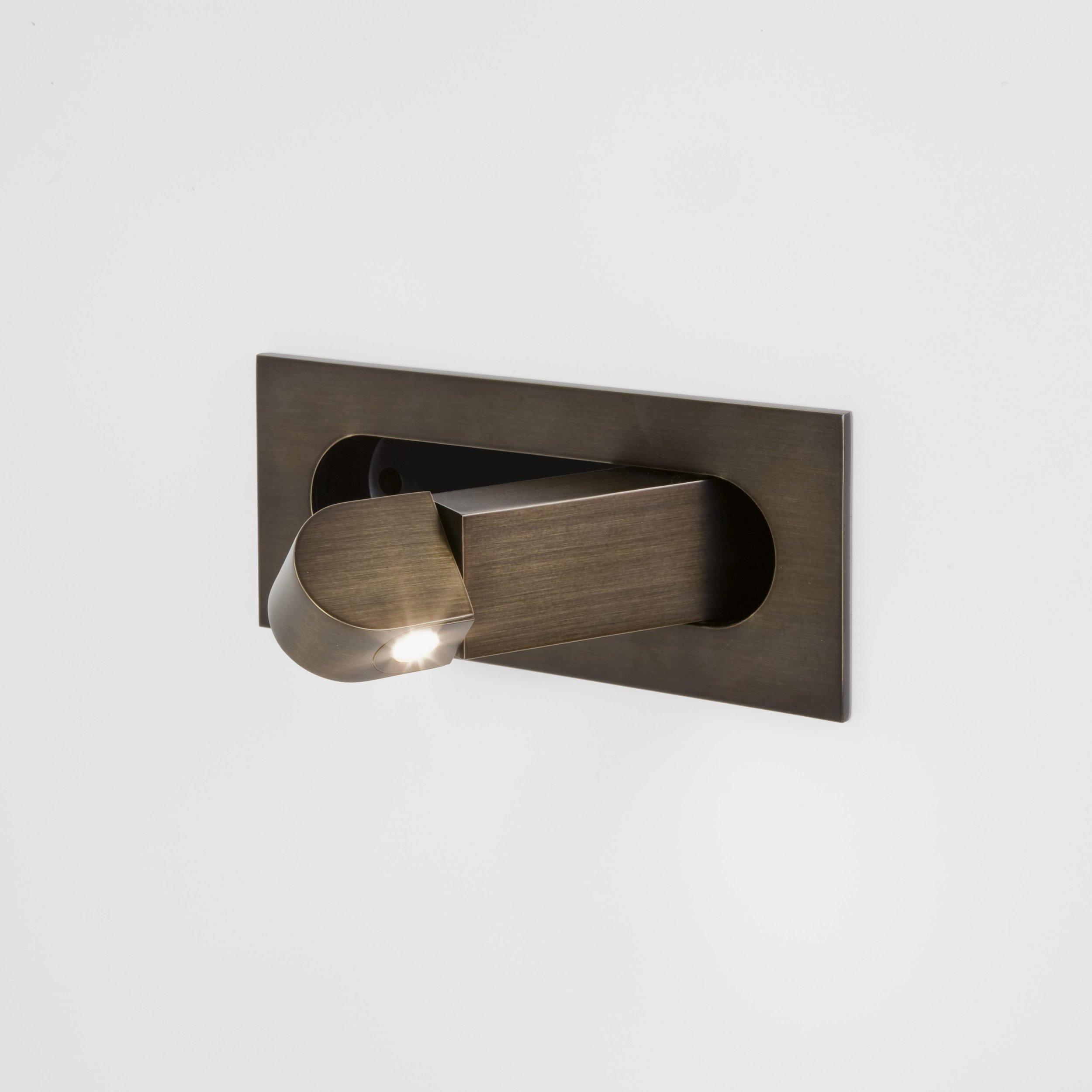 Modern LED Wall Lamp Reading Light for