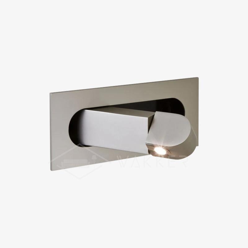 Modern LED Wall Lamp Reading Light for