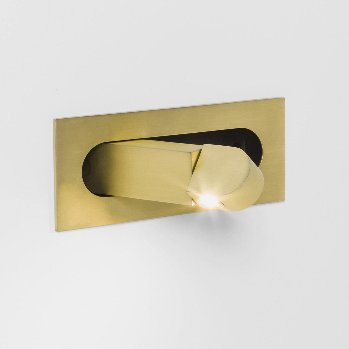 Modern LED Wall Lamp Reading Light for