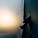 Modern LED Wall Lamp Reading Light for