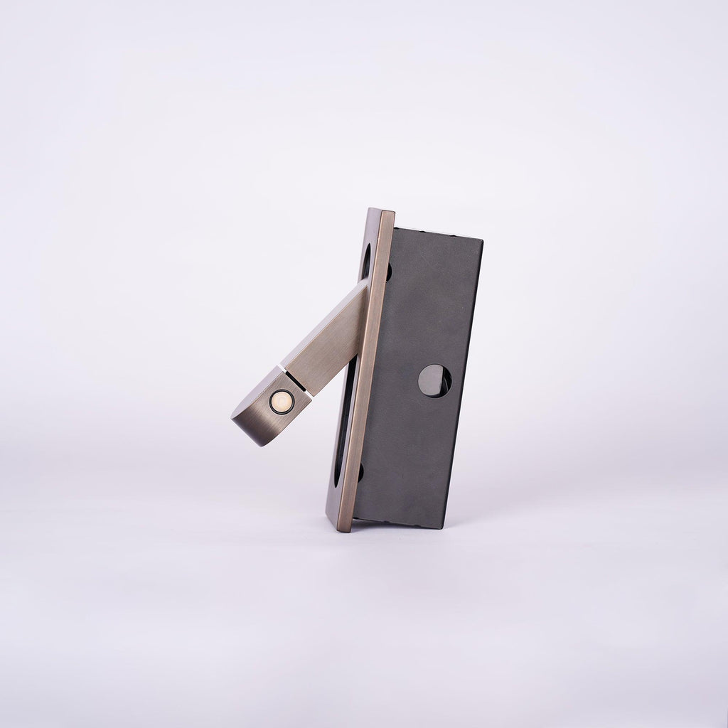Modern LED Wall Lamp Reading Light for