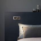 Modern LED Wall Lamp Reading Light for