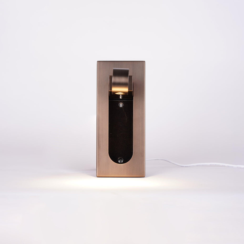 Modern LED Wall Lamp Reading Light for