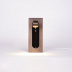 Modern LED Wall Lamp Reading Light for