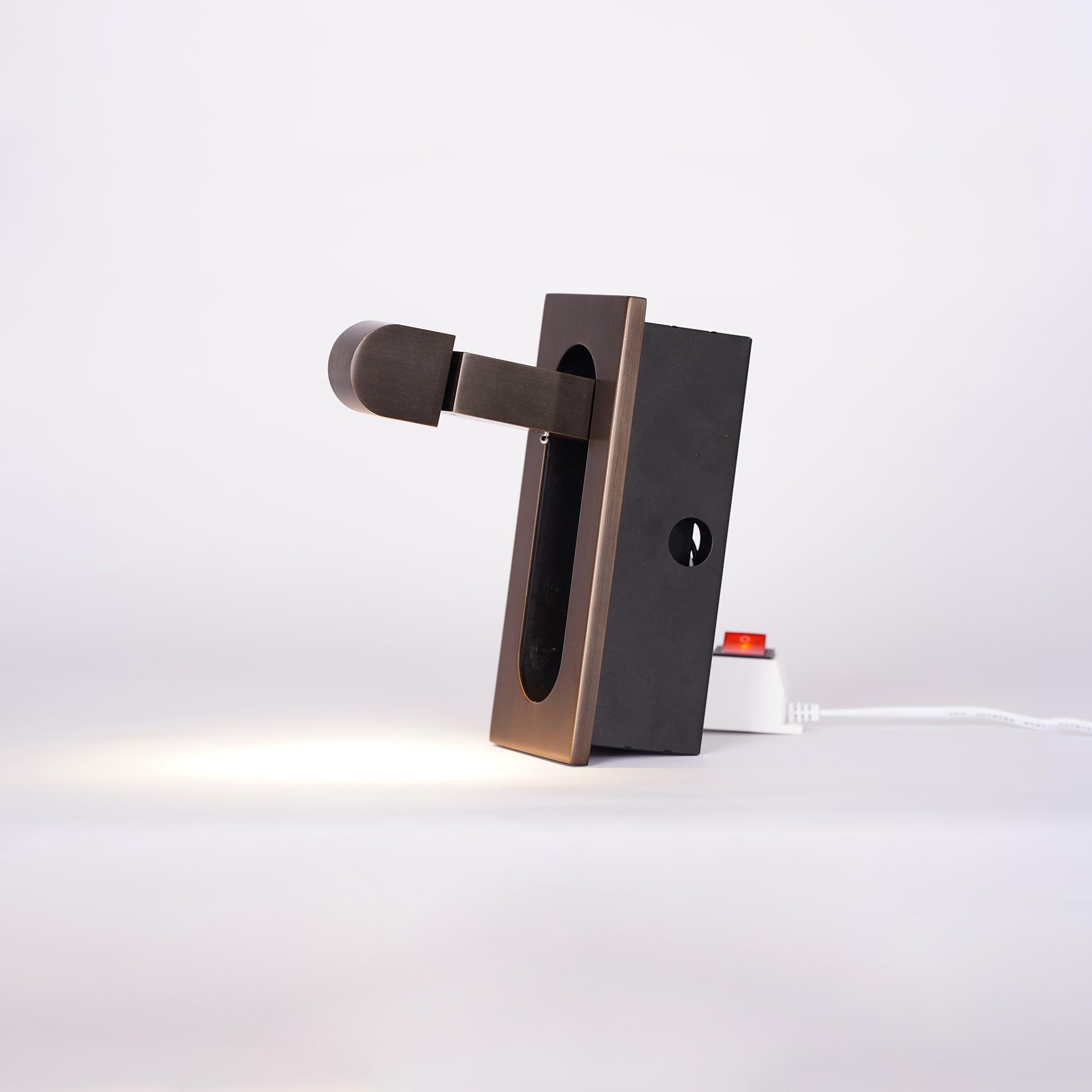 Modern LED Wall Lamp Reading Light for