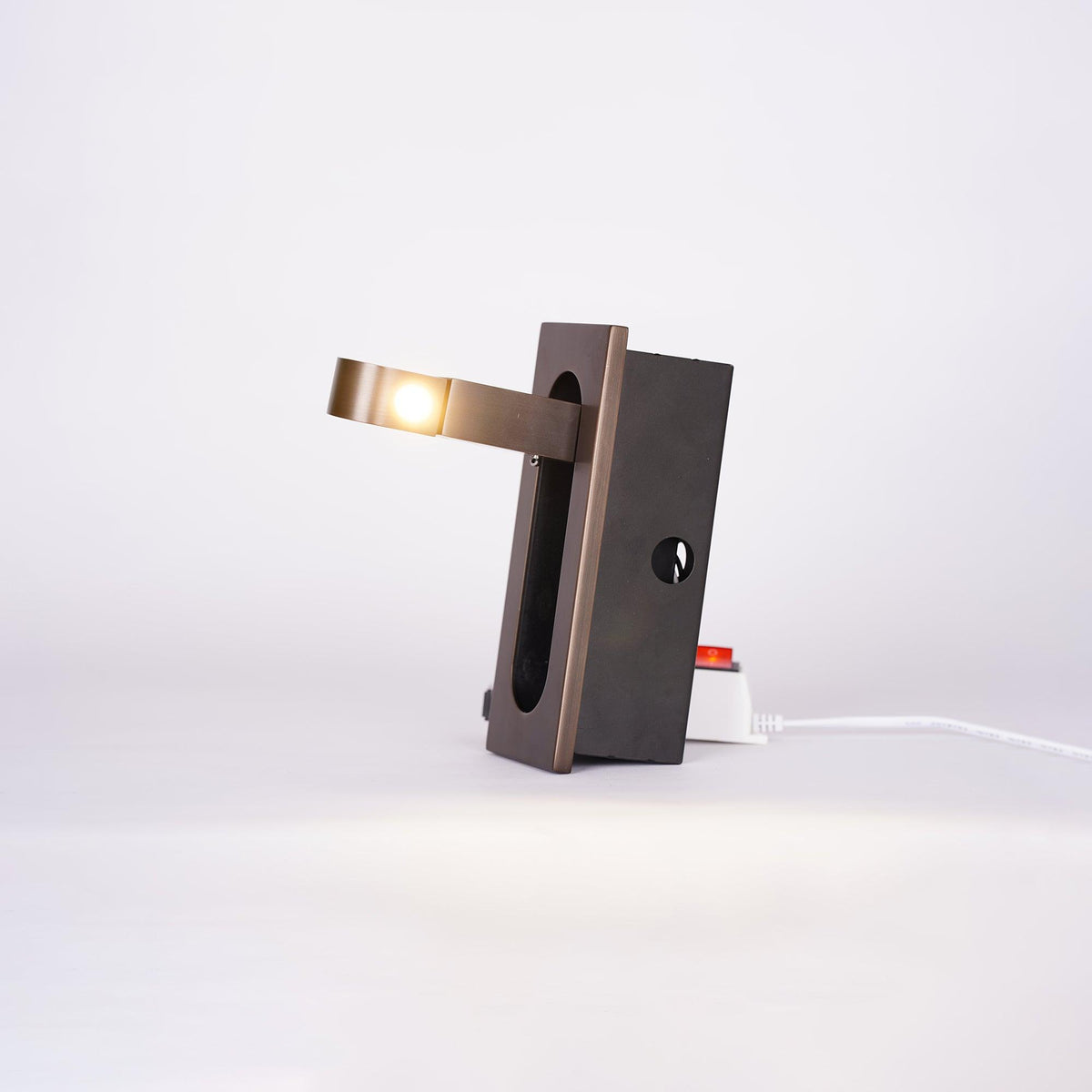 Modern LED Wall Lamp Reading Light for