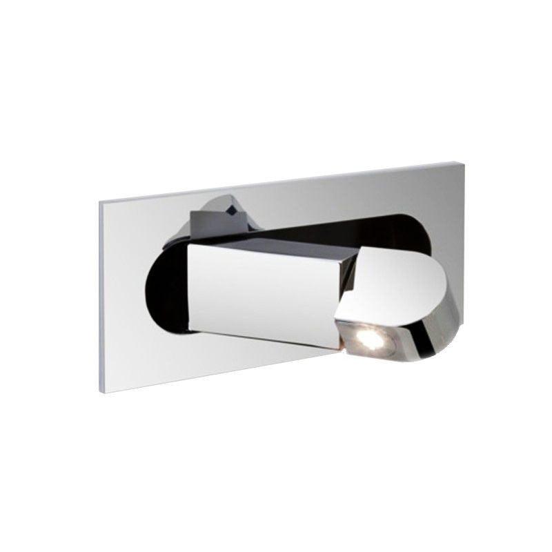 Modern LED Wall Lamp Reading Light for