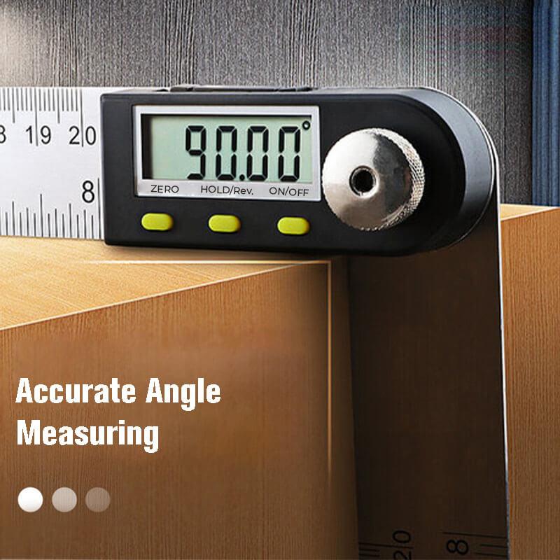 Digital Angle Finder Angle Meter
