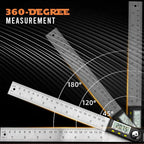 Digital Angle Finder Angle Meter