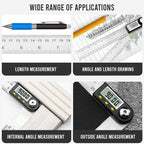 Digital Angle Finder Angle Meter