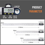 Digital Angle Finder Angle Meter
