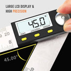 Digital Angle Finder Angle Meter