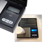 Digital Pocket Scale