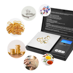 Digital Pocket Scale