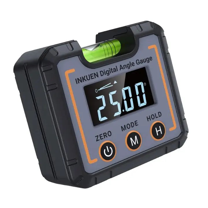 Digital PRedractor 0-360° – Precise & with Magnetic Base