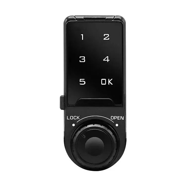 Digital Electronic Code Lock – Secure & Keyless