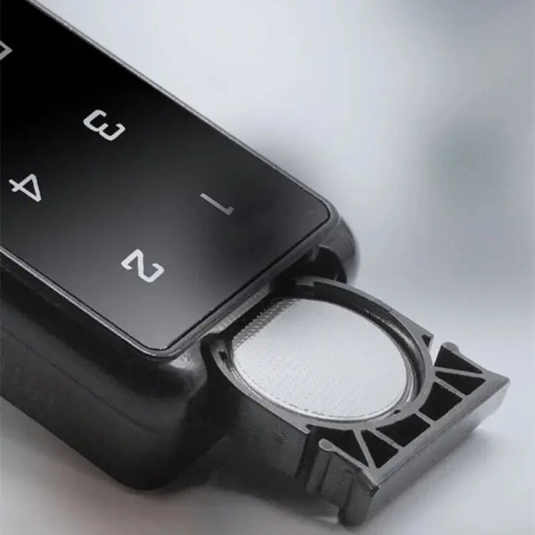 Digital Electronic Code Lock – Secure & Keyless