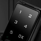 Digital Electronic Code Lock – Secure & Keyless