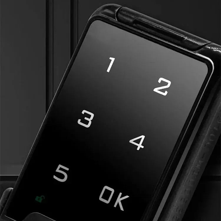 Digital Electronic Code Lock – Secure & Keyless
