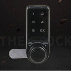 Digital Electronic Code Lock – Secure & Keyless