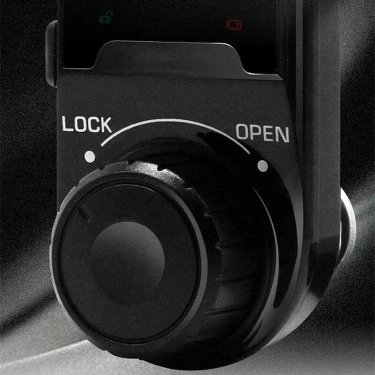 Digital Electronic Code Lock – Secure & Keyless