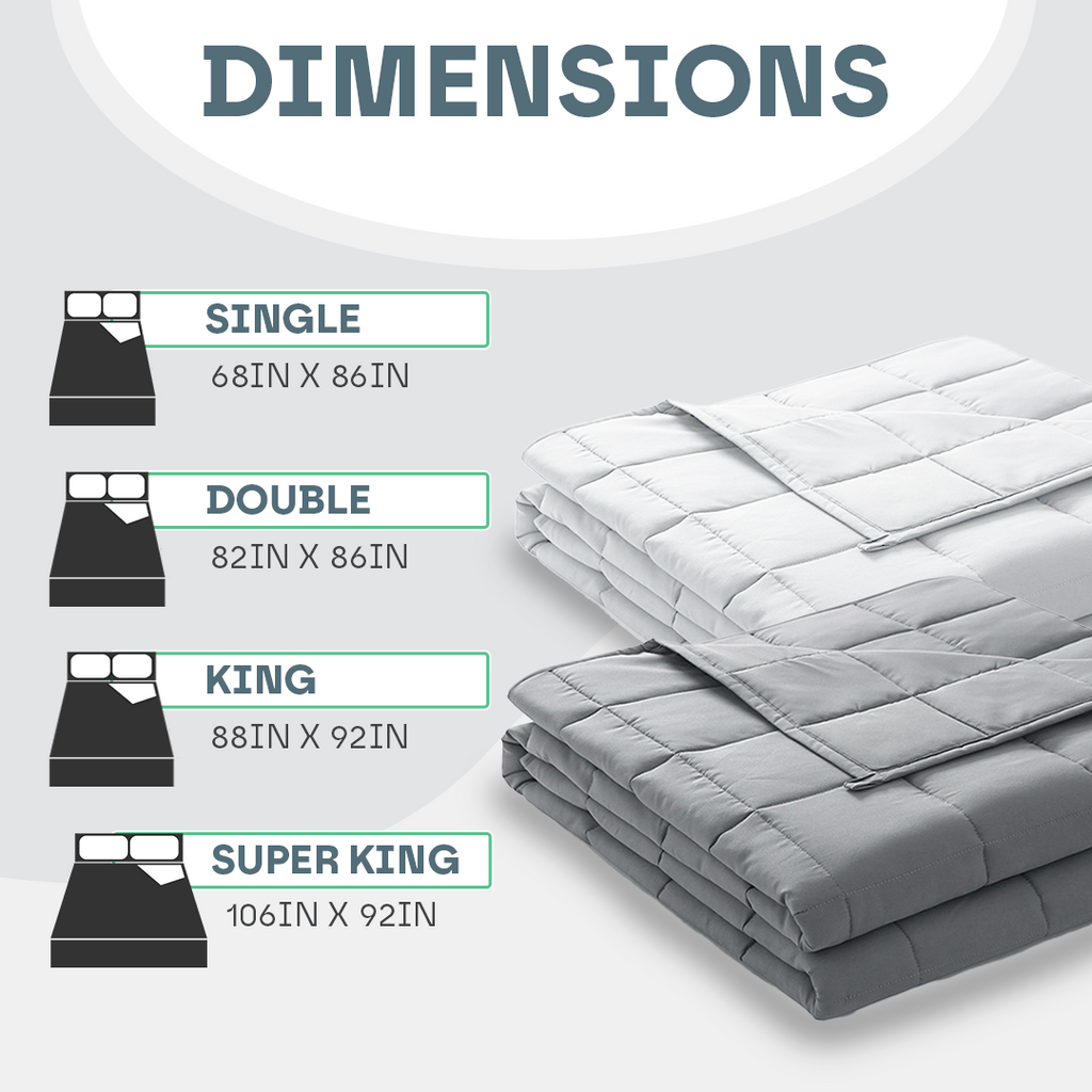 All Seasons Cloud-Soft Duvet | Gentle on Skin, Cozy & Breathable for Twin, Full, Queen, King Sizes
