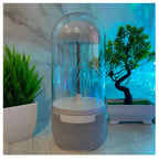 Bluetooth Jellyfish Speaker