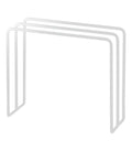 Dish Towel Holder - Steel