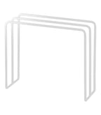 Dish Towel Holder - Steel