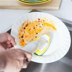 Dish Washing Tool Cleaning Brush Soap Dispenser Handle Refillable Bowls Cleaning Sponge Brush For Kitchen Organizer Accessories