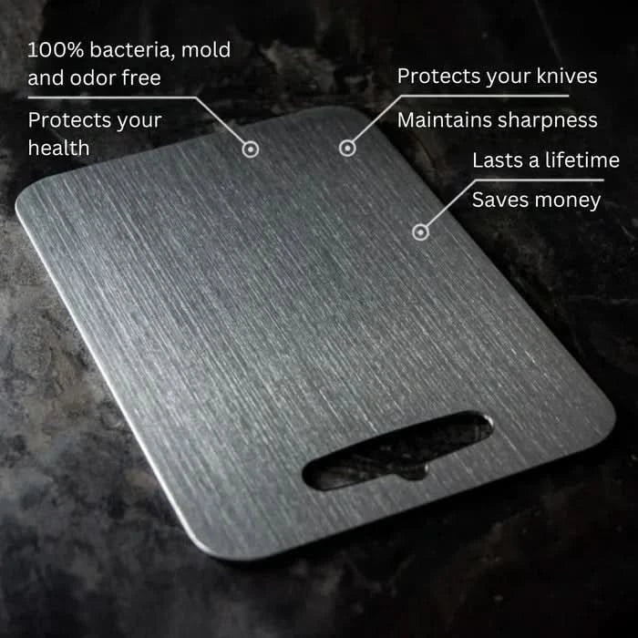 antibacterial & durable for your kitchen