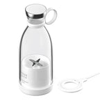 Portable Blender with Rechargeable Battery