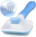 Pet Hair Removal Care Brush