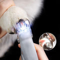 MAX - Best Nail Clipper for Dogs with Quick Sensors