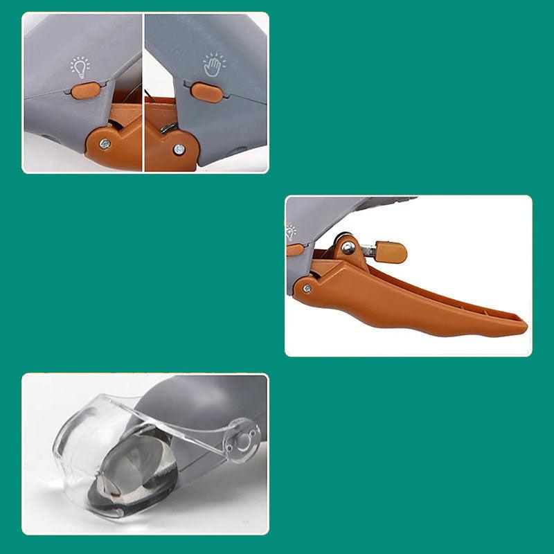 MAX - Best Nail Clipper for Dogs with Quick Sensors