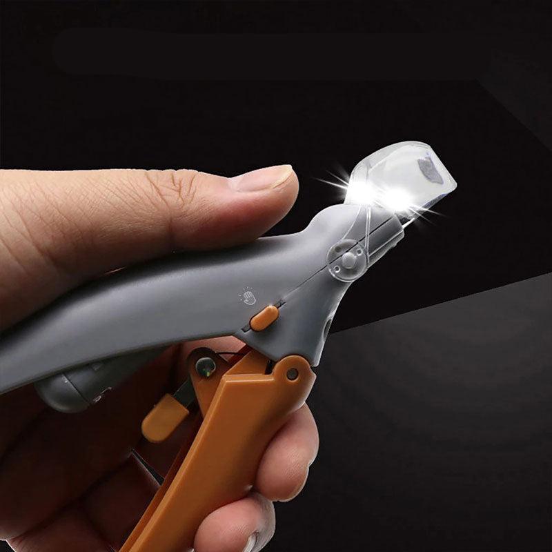 MAX - Best Nail Clipper for Dogs with Quick Sensors