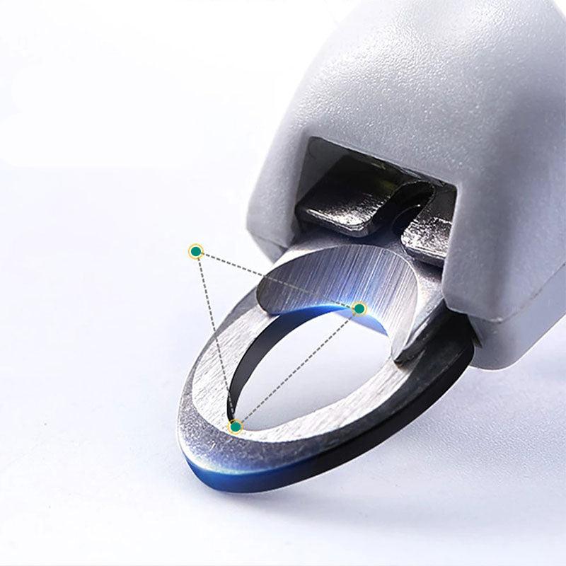 MAX - Best Nail Clipper for Dogs with Quick Sensors