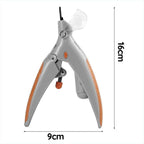 MAX - Best Nail Clipper for Dogs with Quick Sensors