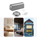 Magnetic Door Stopper made of Stainless Steel
