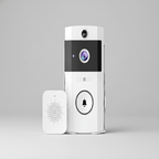 Intelligent motion detection with night vision