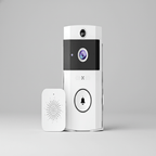 Tool-Free Installation and Long Battery Life