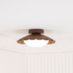 ShimmerDorinda - Modern Ceiling Lamp