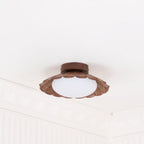 ShimmerDorinda - Modern Ceiling Lamp
