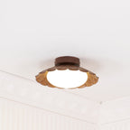 ShimmerDorinda - Modern Ceiling Lamp