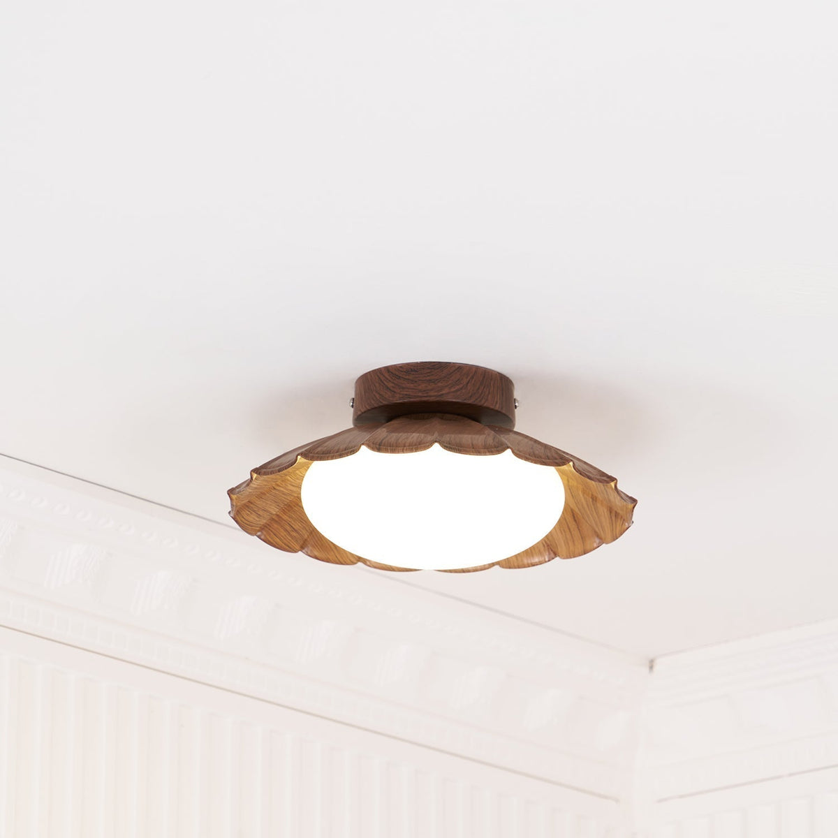 ShimmerDorinda - Modern Ceiling Lamp
